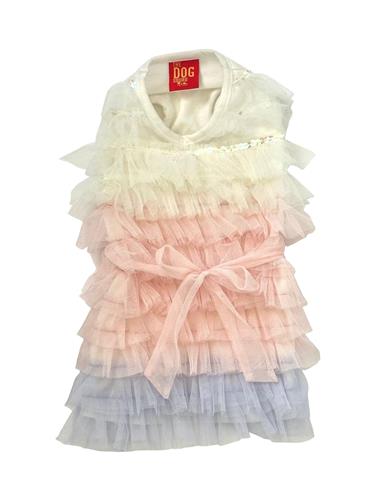 Oh La Ombre Ruffle Tutu
