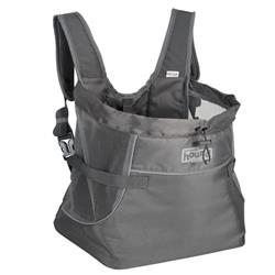 Outward Hound PupPak Front Carrier Grey, Small