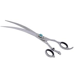 8" Swivel Curve Shear by PetStore.Direct