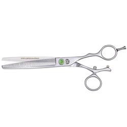 7.5" Swivel Thinner Shear by PetStore.Direct