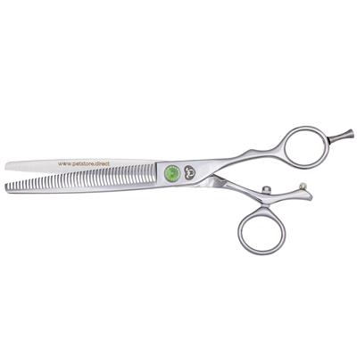 7.5" Swivel Thinner Shear by PetStore.Direct