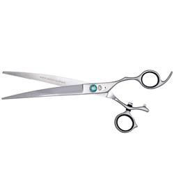 8" Swivel Straight Shear by PetStore.Direct