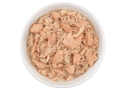 Tiki Cat Napili Luau Wild Salmon & Chicken 2.8oz (case of 12)