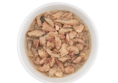 Tiki Cat  Kapi'Olani Luau Tilapia 6oz (case of 8)