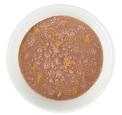 TIKI PETS CAT ALOHA CHICKEN & LAMB 2.5oz 3 packs