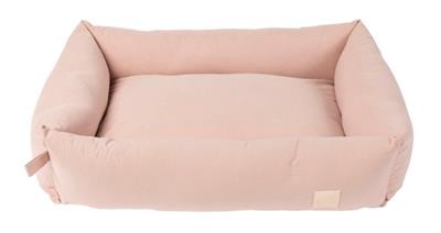 FuzzYard Life Bed - Soft Blush