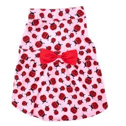 Ladybug Dress