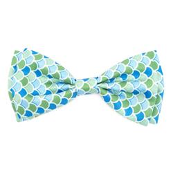 Mermaid Bow Tie