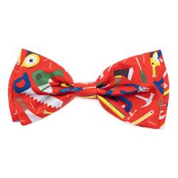 Tools Bow Tie