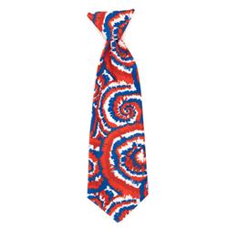 Kaleidoscope Neck Tie
