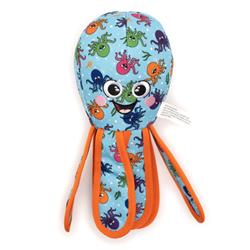 Otis Octopus Toy