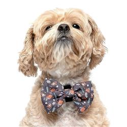 CAMPING- VELCRO BOW TIE