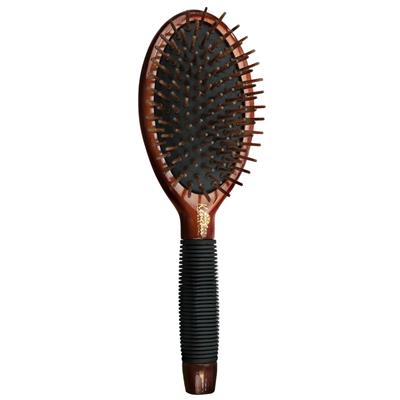 Large Wooden Pin Brush by Kenchii
