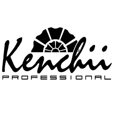 Large Wooden Pin Brush by Kenchii