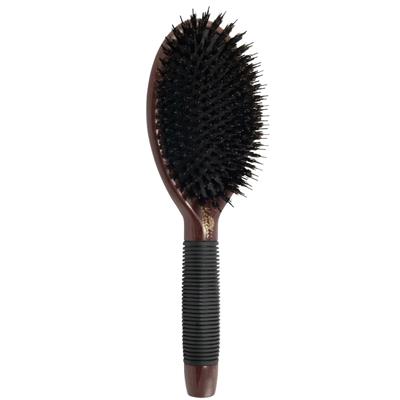 Large Boar Nylon Bristle Brush by Kenchii