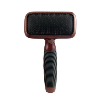 Small Slicker Brush by Kenchii