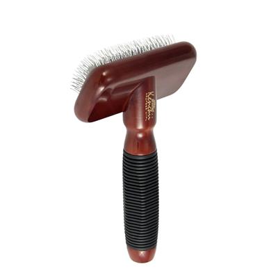 Small Slicker Brush by Kenchii