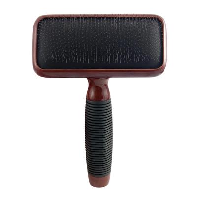 Medium Slicker Brush by Kenchii