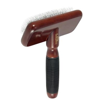 Medium Slicker Brush by Kenchii
