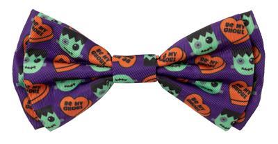 Bowtie - Be My Ghoul