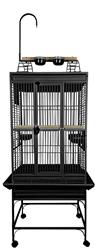 A&E Cages Play Top Bird Cage