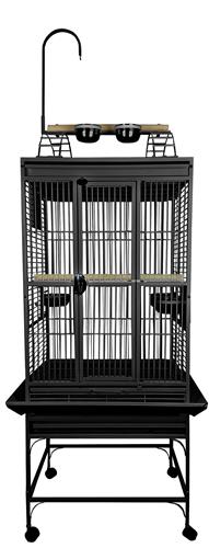 A&E Cages Play Top Bird Cage