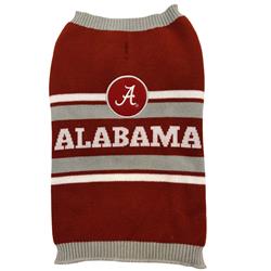 ALAMBAMA PET SWEATER