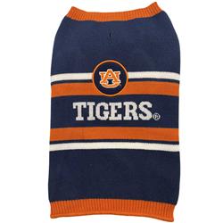 AUBURN PET SWEATER