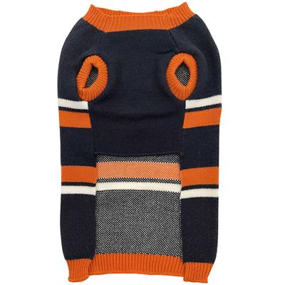 CHICAGO BEARS PET SWEATER