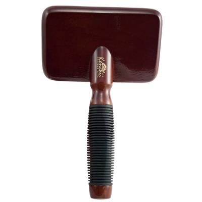 Large Slicker Brush by Kenchii