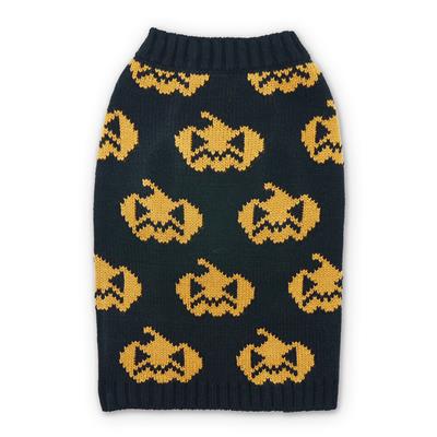 Jack O Lantern Sweater