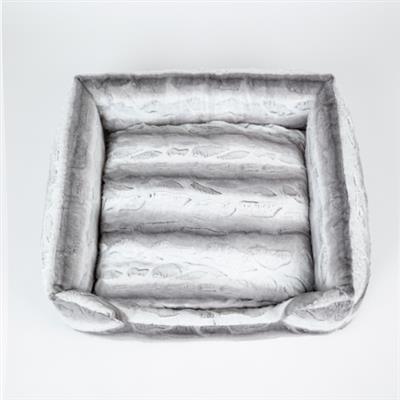 Big Baby Bed: Angora