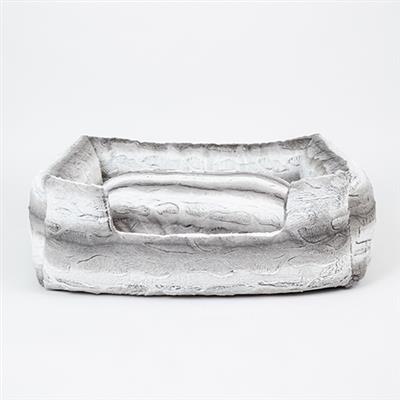 Big Baby Bed: Angora