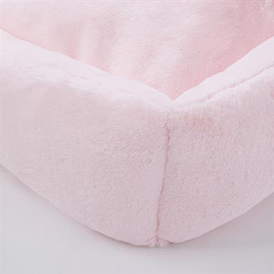 Big Baby Bed: Ice Pink