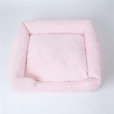 Big Baby Bed: Ice Pink