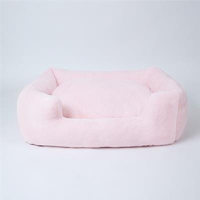 Big Baby Bed: Ice Pink