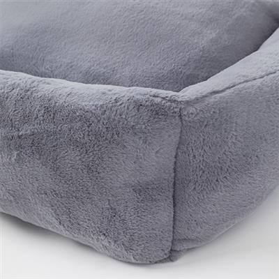 Big Baby Bed: Alloy