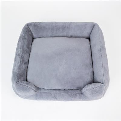 Big Baby Bed: Alloy