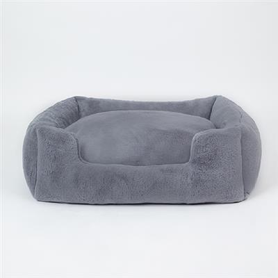 Big Baby Bed: Alloy