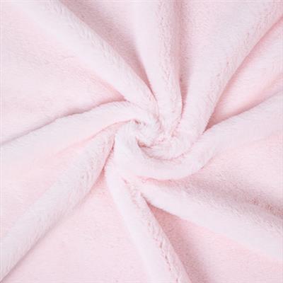 Big Baby Blanket : Ice Pink