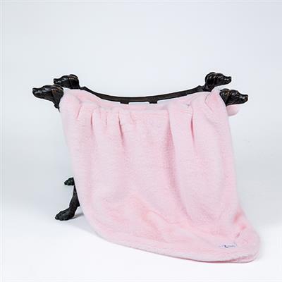 Big Baby Blanket : Ice Pink