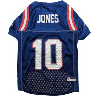 MAC JONES JERSEY (NEP)