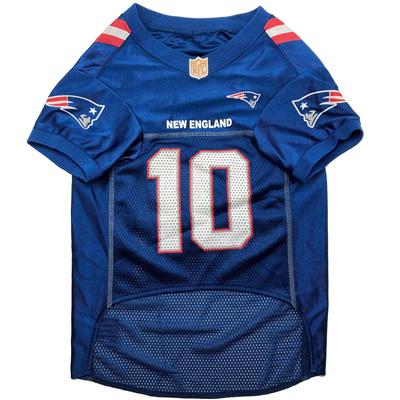 MAC JONES JERSEY (NEP)
