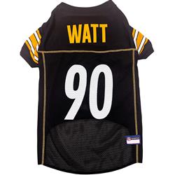 TJ WATT JERSEY (PIT)