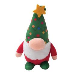 Holmes the Gnome -10" by SnugArooz