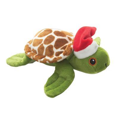 Shelldon Claus -8" by SnugArooz