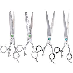 Swivel Shear Set by PetStore.Direct