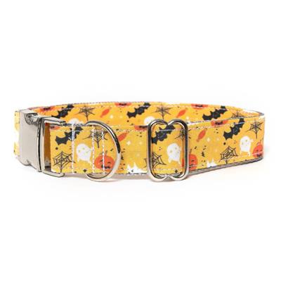HALLOWEEN VIBES - DOG COLLAR