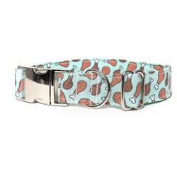 TURKEY LEG - DOG COLLAR