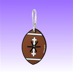 FOOTBALL - POO BAG HOLDER